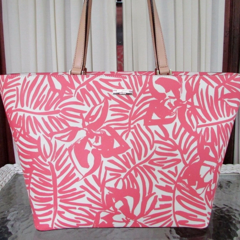 Kate Spade Purse Handbag Tote New With Tags
